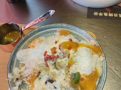 -吞鱼兽麻辣烤鱼(万达店)