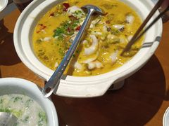 -庭苑饭香·生态餐厅(动物园店)