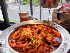 -胖哥俩肉蟹煲(杭州下沙学林街店)