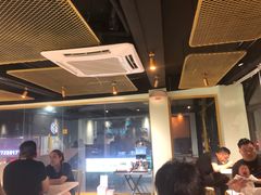 -两点半深夜牛排(斗西路店)