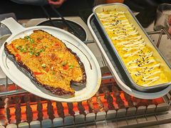 -丰茂烤串(五道口店)