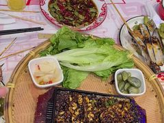 -饶福记·南昌烧烤大排档(九龙湖土著店)