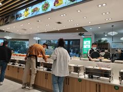-素馨阁·天水麻辣烫(昌硕路店)