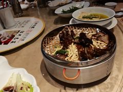 -绍兴老味道·非遗门店(银泰城店)