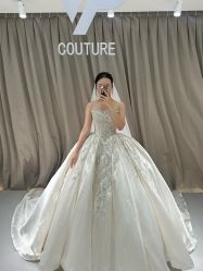 -PAI婚纱礼服设计馆【大牌租赁/高级定制】