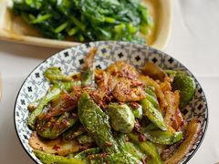 -龙门阵茶屋川菜馆(武康路店)