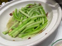 砂锅丝瓜-撒椒·四川江湖菜(西单大悦城店)