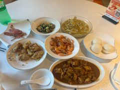 -松兰山海景大酒店·海鲜中餐厅