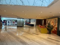 -大连富丽华大酒店