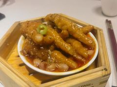 -煲王粤菜餐厅(中侨中心店)