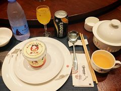 -唐山宴大唐州府精品中餐