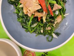 -令氏家外家周秦食府(高新店)