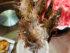 -东海怡品海鲜豆捞(舟宿夜江店)
