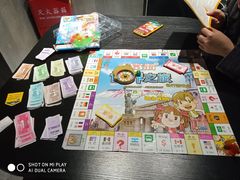 -世代星球·保龄球·镭战真人CS·团建(杨浦店)