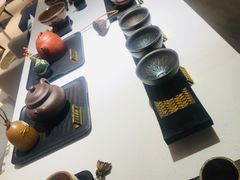 -张一元茶庄(望京店)