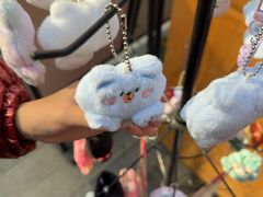 -鱼酷活鱼烤鱼(静安大融城店)