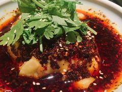 -新白鹿餐厅(悠迈生活广场店)