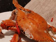 -东方红海鲜百汇(国际大厦店)