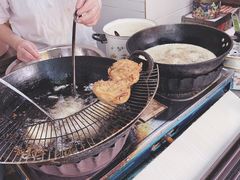 -阿婆油墩子(五里桥路188弄小区店)
