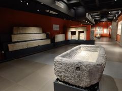 -徐州汉画像石艺术馆