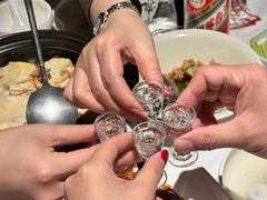 -悦融·京鲁菜·露台花园(安定门店)