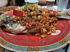 -南昌大饭店·地标美食名片(万寿宫店)