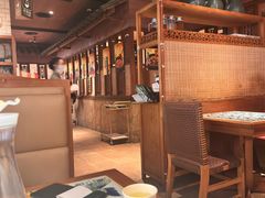 -绿茶餐厅(布吉万象汇店)