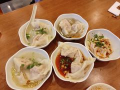 -龙抄手(春熙路总店)