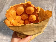 -低调高手大街小食 (總店)