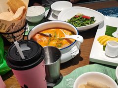 -帕蓝·暹罗料理(大学路店)