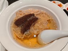 -忆江南·临江鱼馆