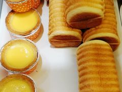 -山崎面包(第一八佰伴店)