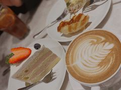 -jpc集品餐厅(中山店)