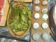 -慢丽江·云南野生菌土鸡锅(西山店)