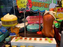 -映像烟台·海鲜·地道鲁菜(海信慧园店)