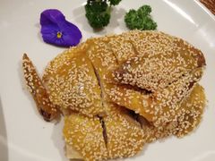 -红棉中餐厅·广州海航威斯汀酒店