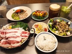 寿喜烧-米仓食堂(凯德广场店)