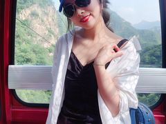 -十渡东湖港风景区