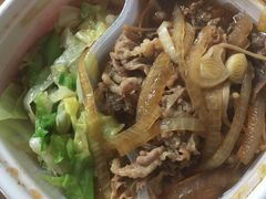 安格斯肥牛饭-南城香(欧陆经典万兴苑店)