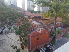 -晋江五店市传统文化旅游区