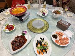 -碧特博格啤酒花园餐厅(芜湖路店)