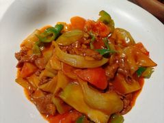 -耶里夏丽·丝路新疆菜·清真食品(徐家汇臻选店)