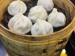 苏州汤包-蔡先生(双阳路店)