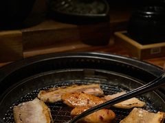 -御牛道日式烤肉料理(杭州万象城店)