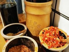 -矮子粉店1985·长沙米粉(湘春路店)