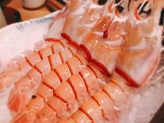 -王鼎精致料理铁板烧(世博源店)