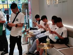 -古茗(下城香积寺路店)