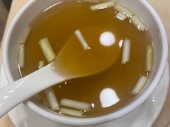 -盛记粥面(佐敦店)