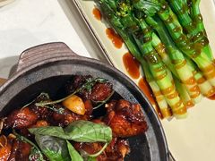 -鹿港小镇(悠唐店)