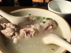 -查淑芳查渣面(崇州店)